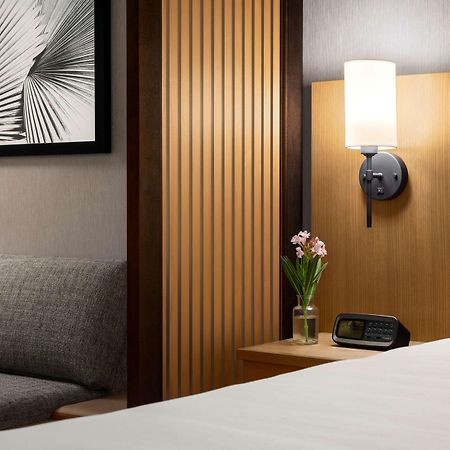 Hyatt Place Tucson Central Dış mekan fotoğraf