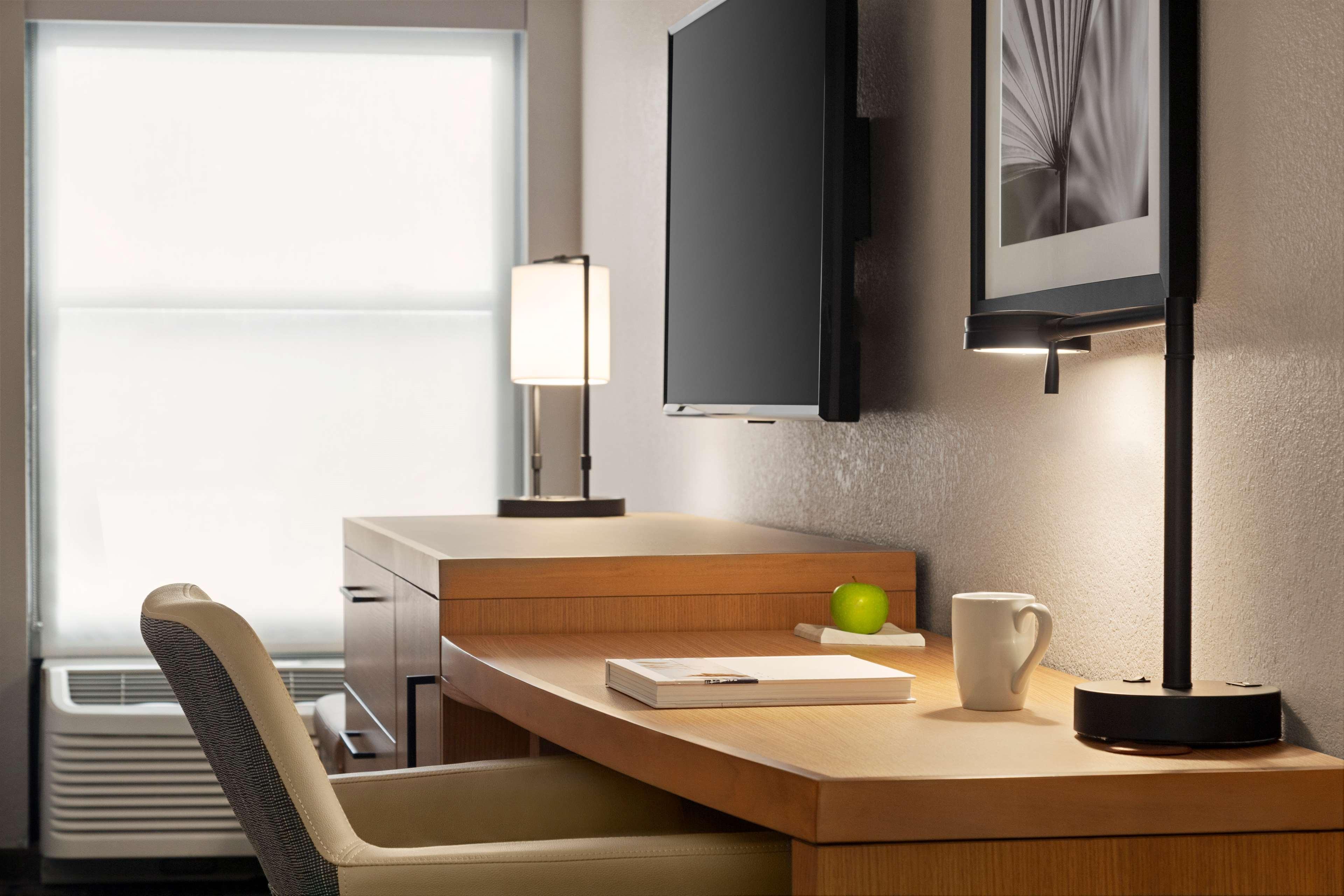 Hyatt Place Tucson Central Dış mekan fotoğraf