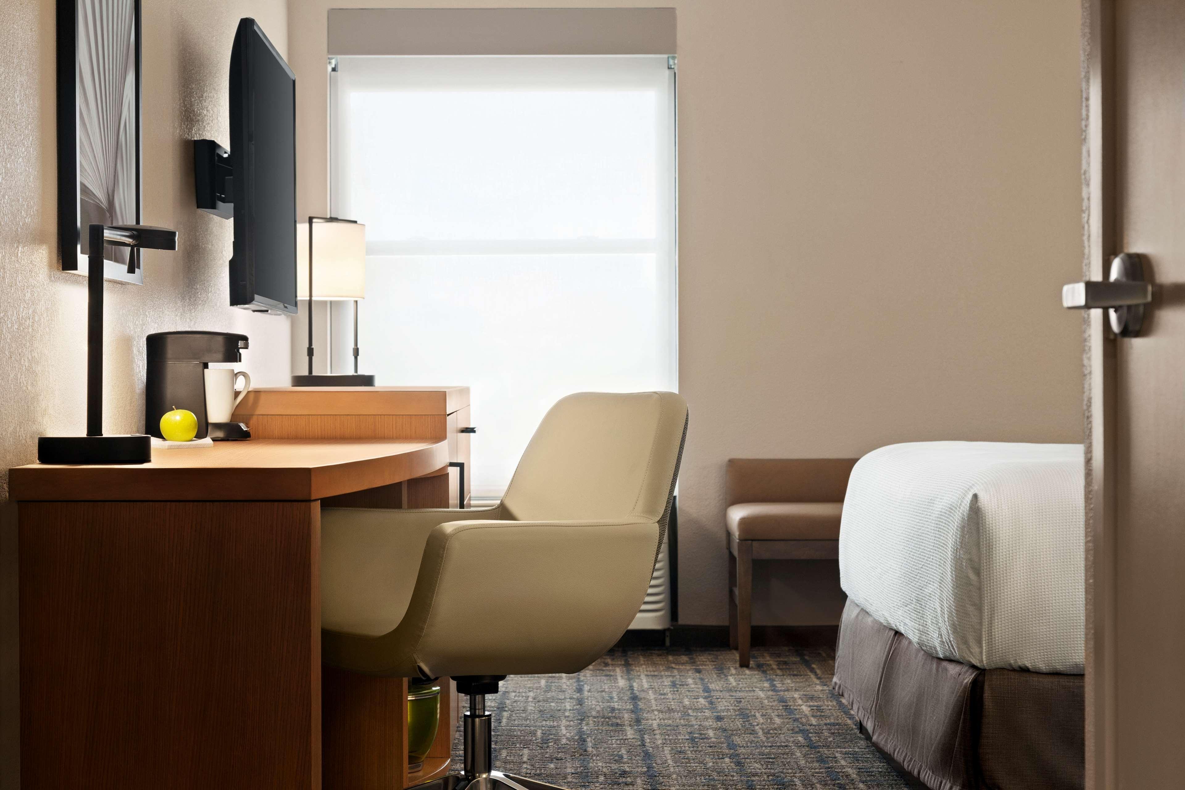 Hyatt Place Tucson Central Dış mekan fotoğraf