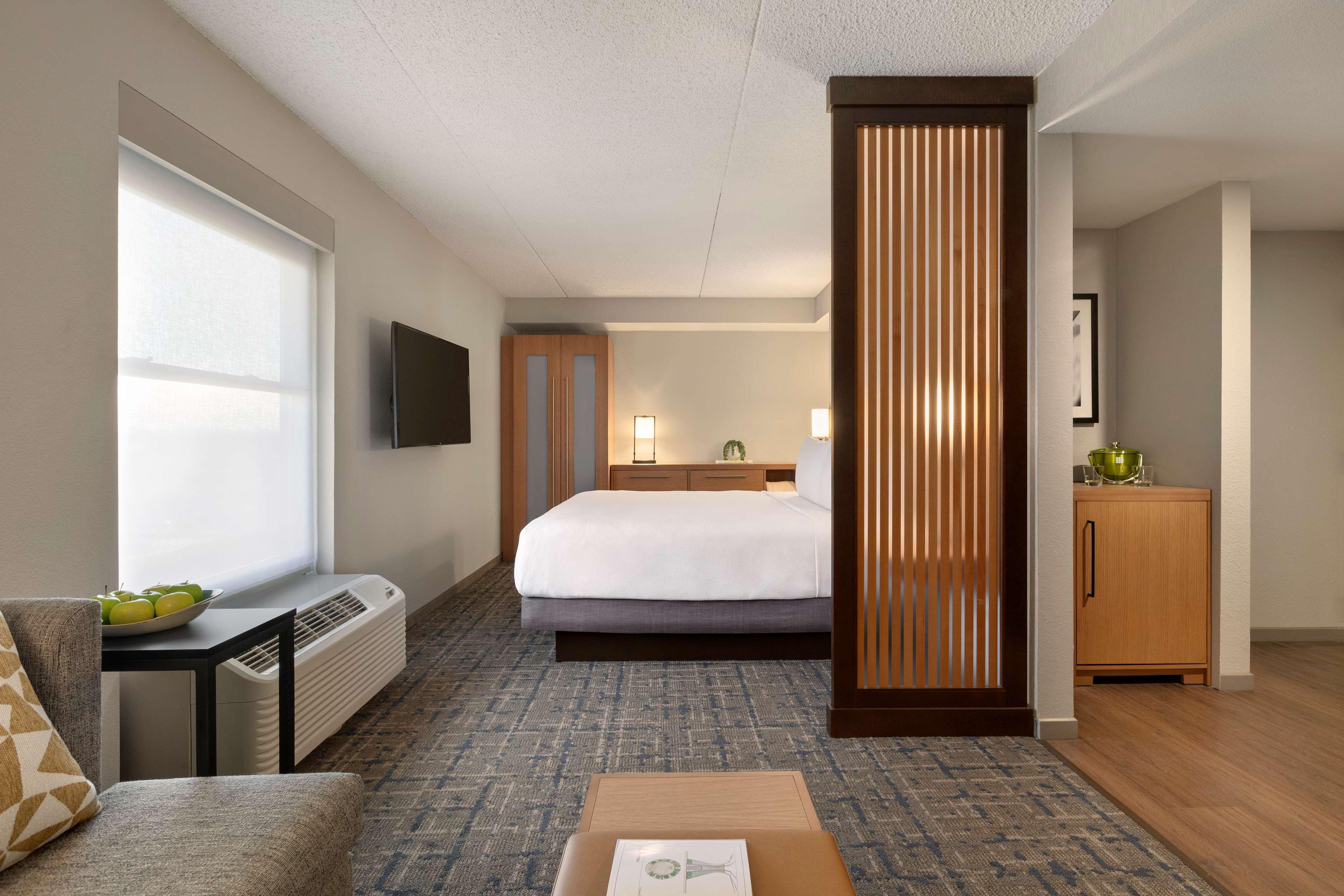 Hyatt Place Tucson Central Dış mekan fotoğraf