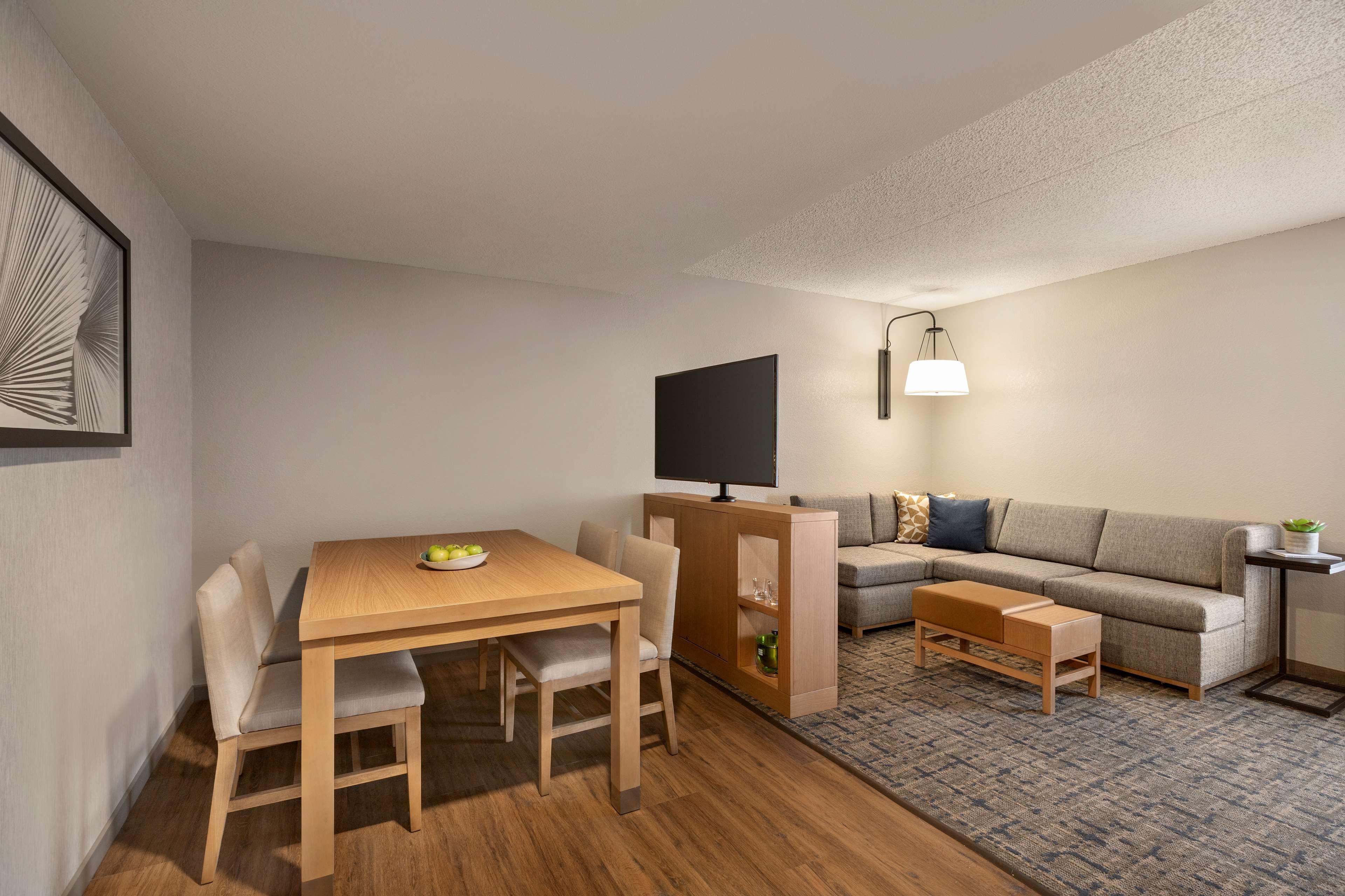 Hyatt Place Tucson Central Dış mekan fotoğraf
