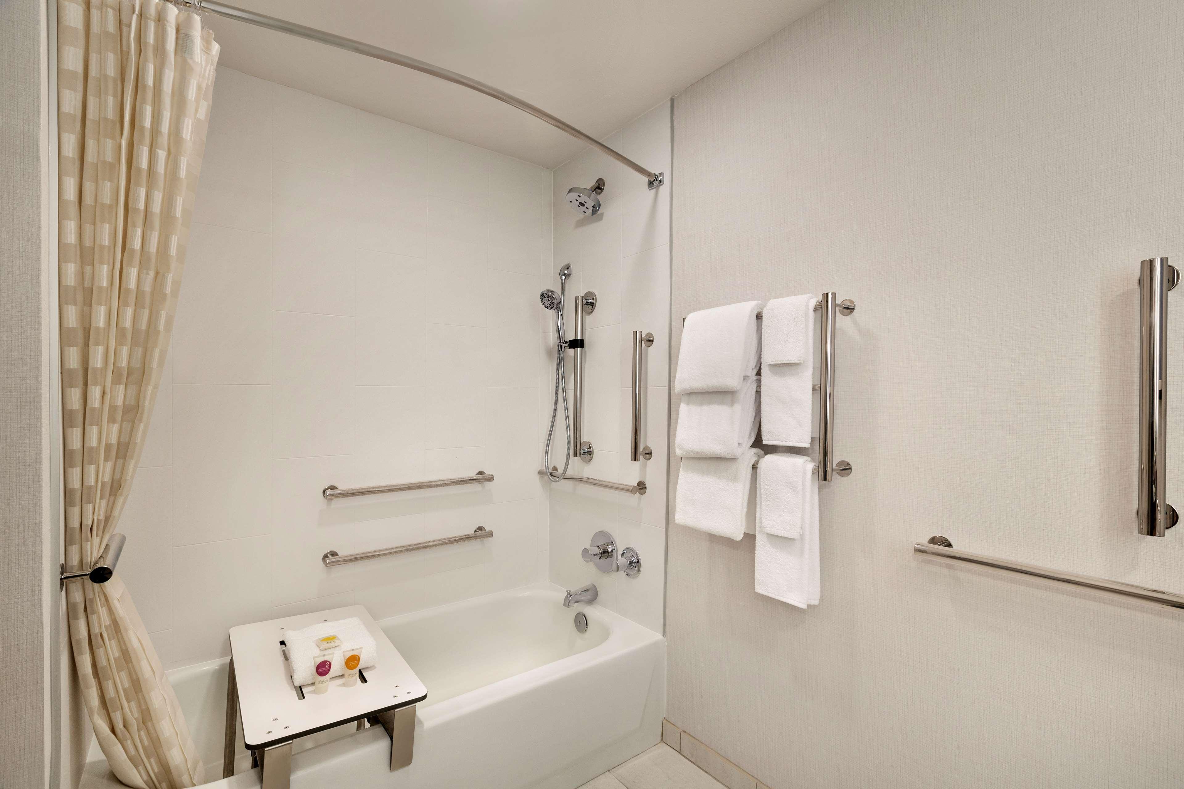 Hyatt Place Tucson Central Dış mekan fotoğraf
