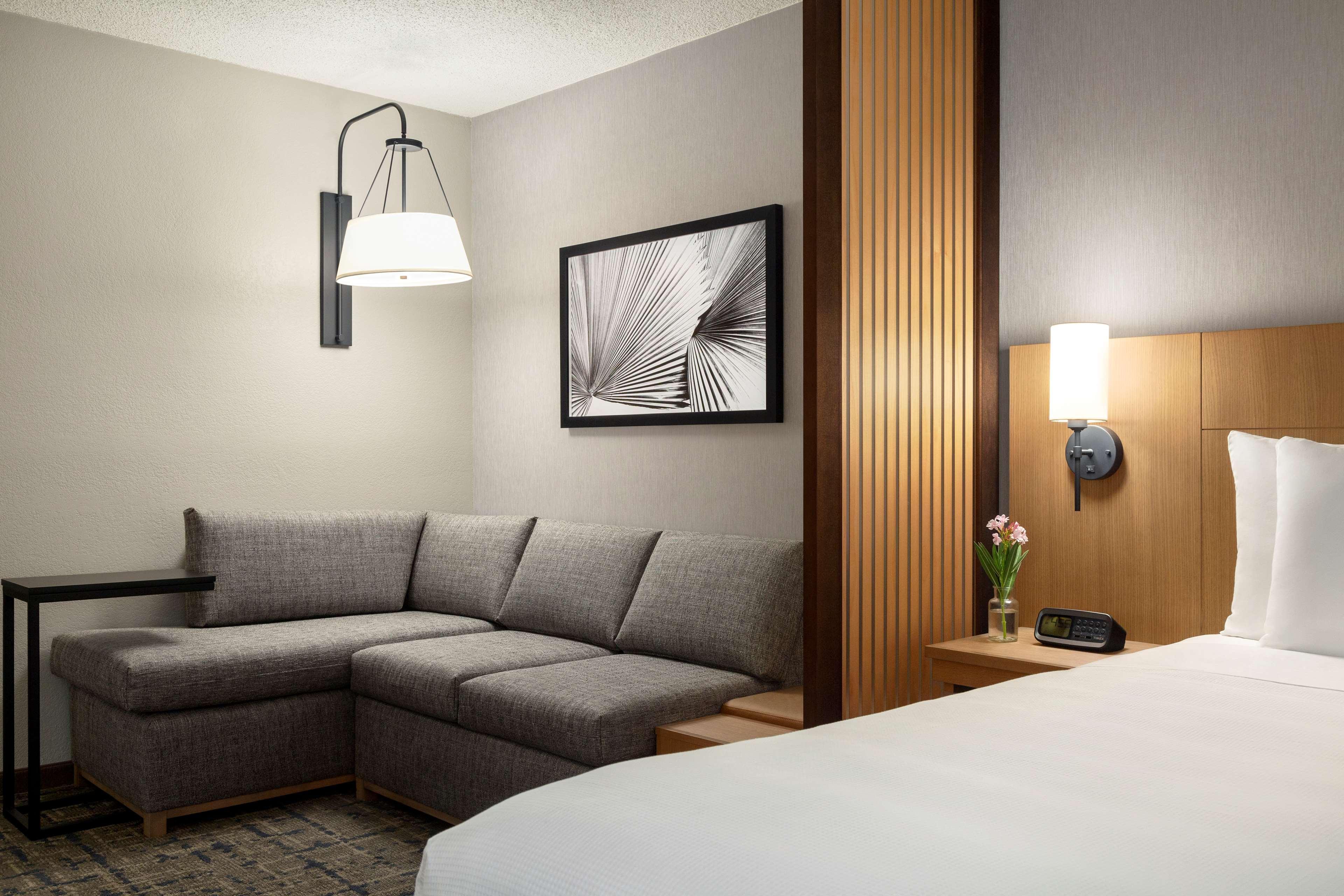 Hyatt Place Tucson Central Dış mekan fotoğraf