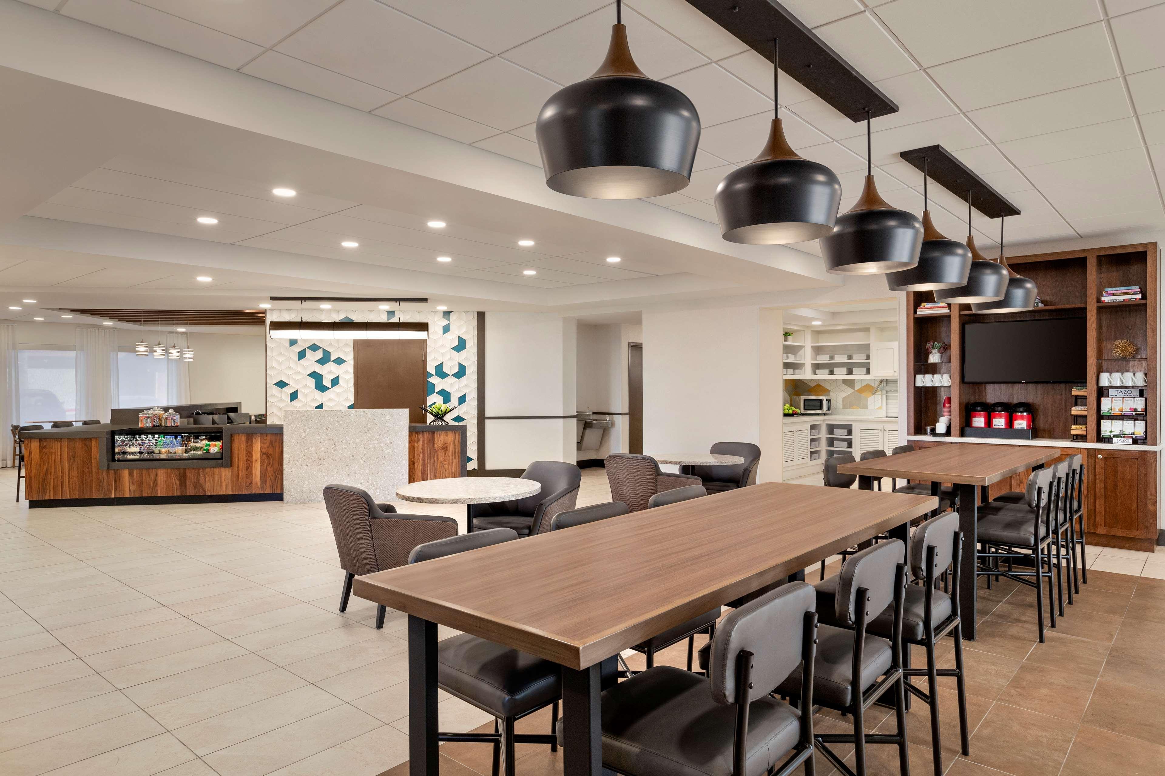Hyatt Place Tucson Central Dış mekan fotoğraf