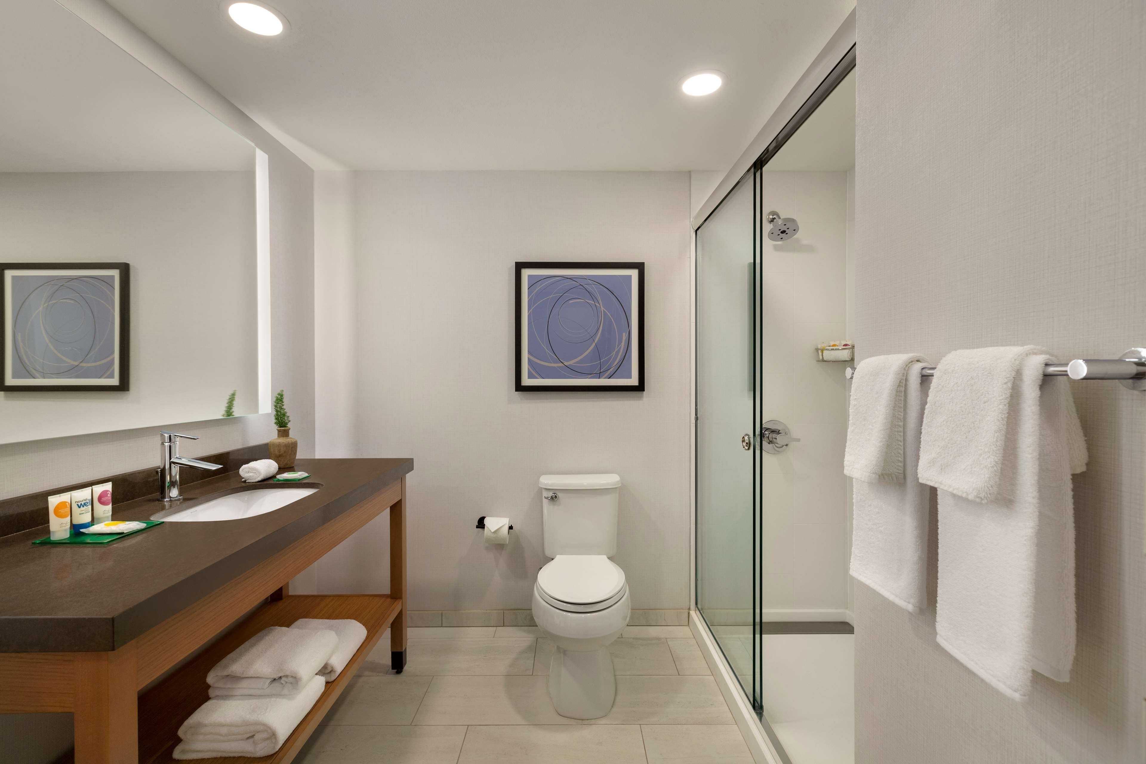 Hyatt Place Tucson Central Dış mekan fotoğraf