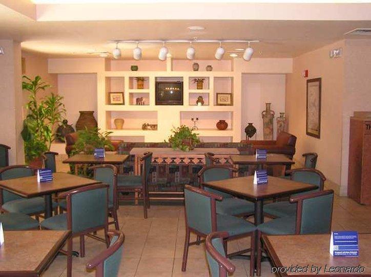 Hyatt Place Tucson Central Restoran fotoğraf