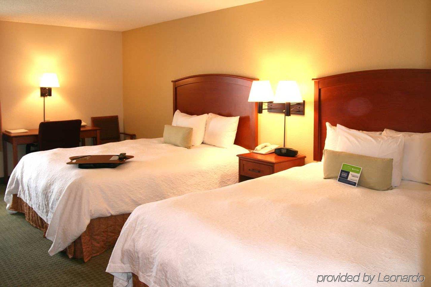 Hyatt Place Tucson Central Oda fotoğraf
