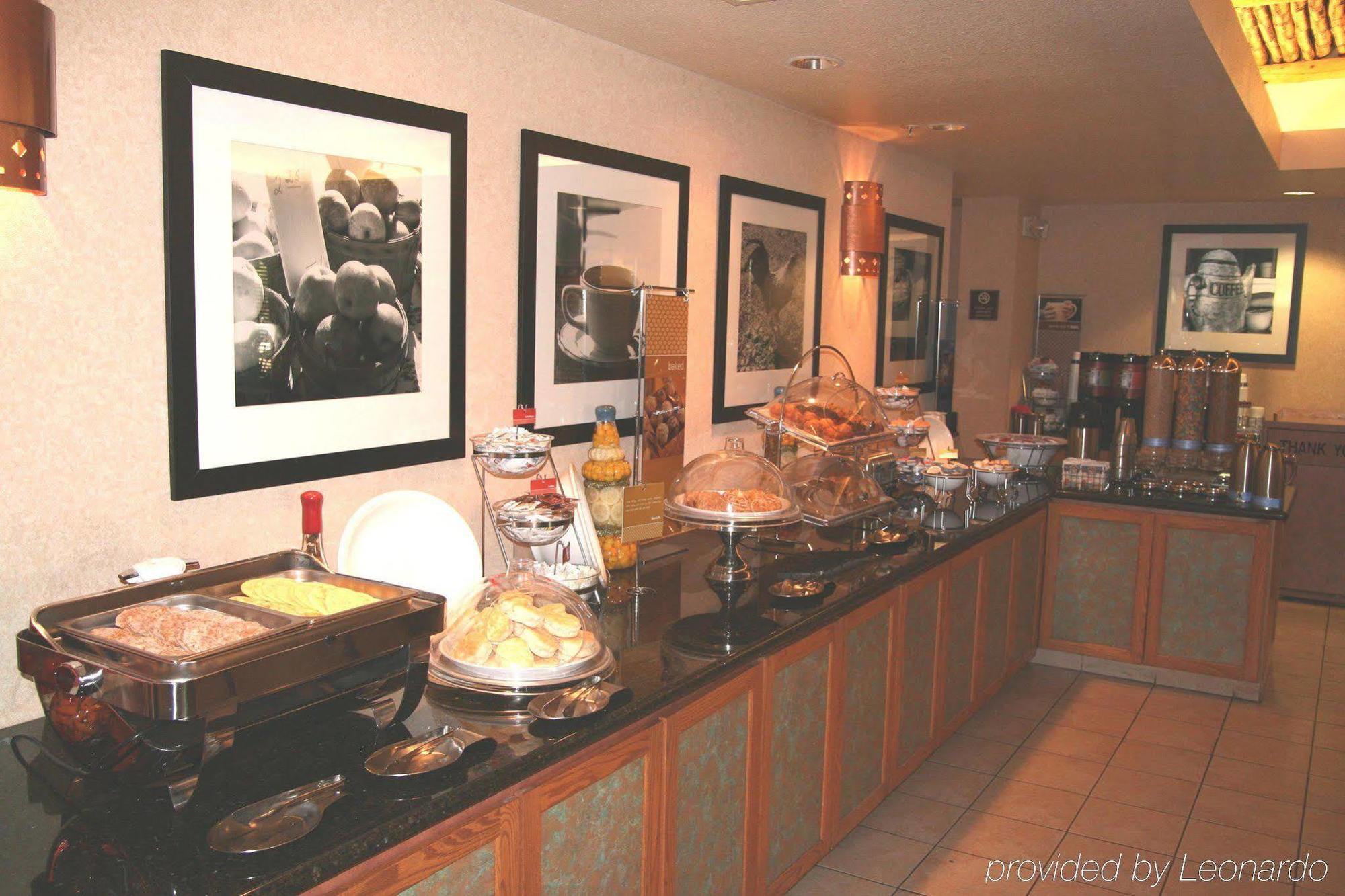Hyatt Place Tucson Central Dış mekan fotoğraf