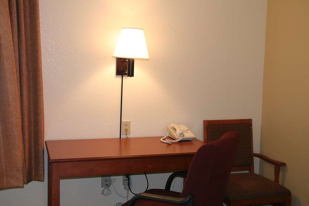 Hyatt Place Tucson Central Oda fotoğraf