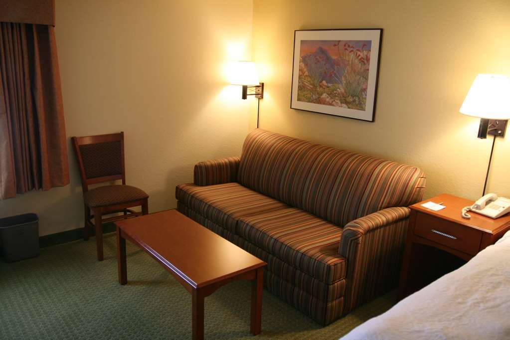 Hyatt Place Tucson Central Oda fotoğraf