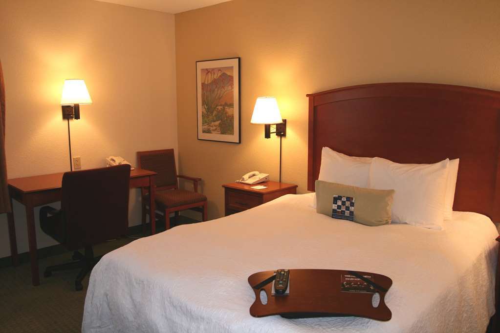 Hyatt Place Tucson Central Oda fotoğraf