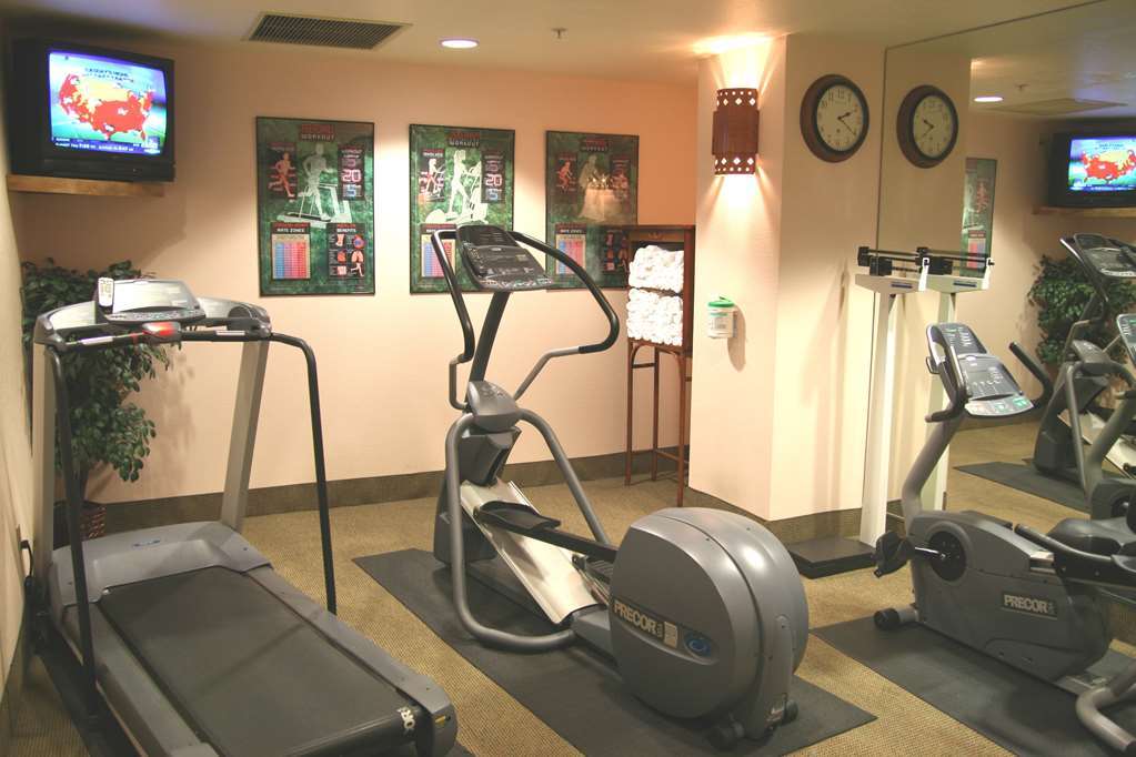 Hyatt Place Tucson Central Konforlar fotoğraf