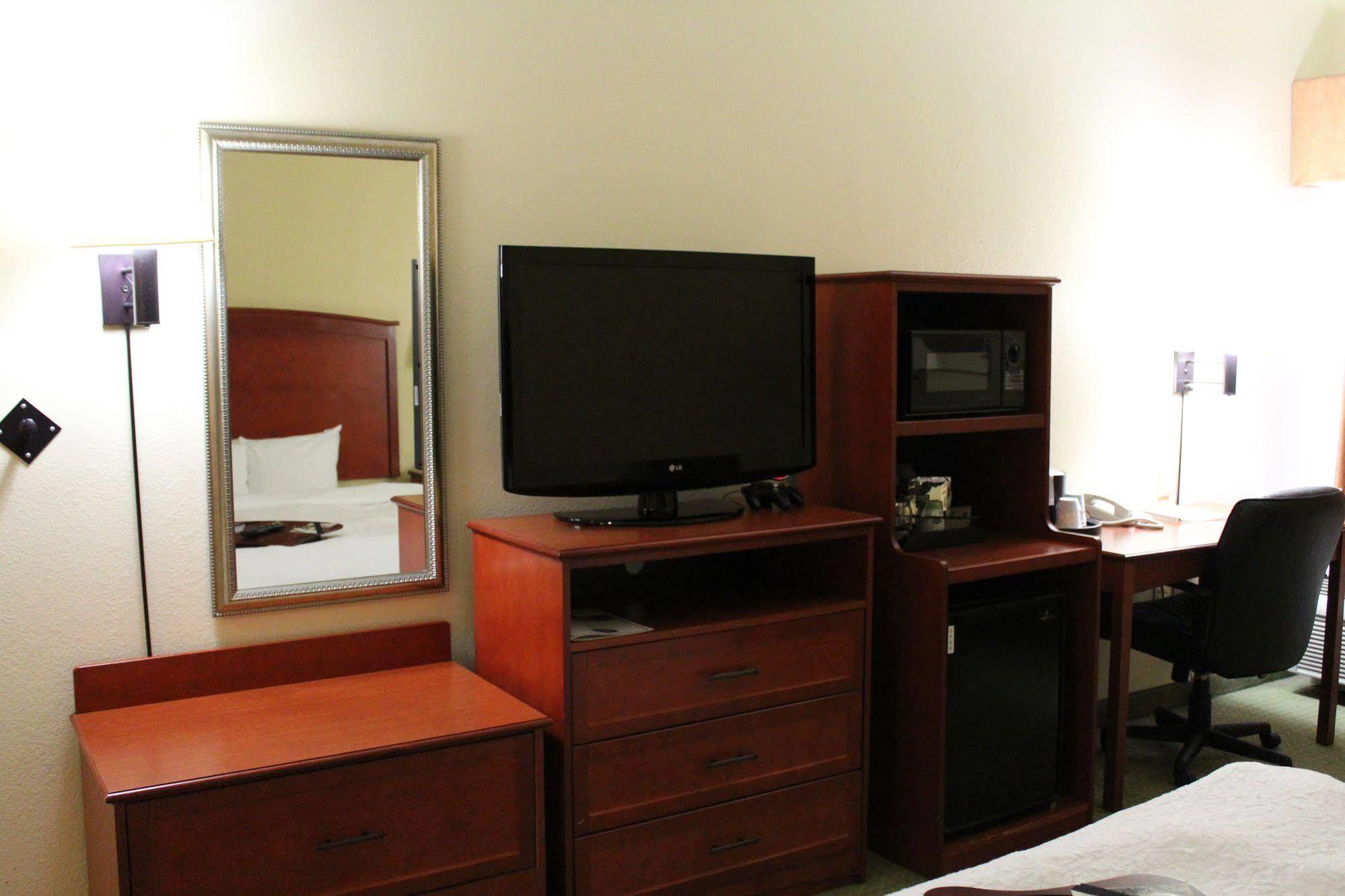 Hyatt Place Tucson Central Dış mekan fotoğraf