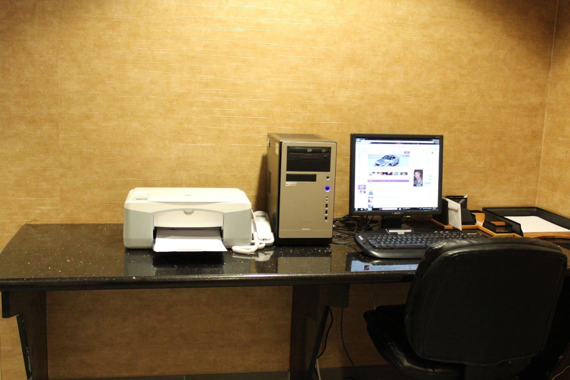 Hyatt Place Tucson Central Dış mekan fotoğraf