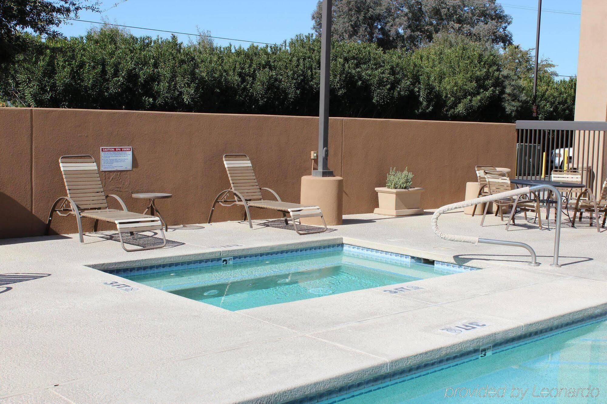 Hyatt Place Tucson Central Dış mekan fotoğraf
