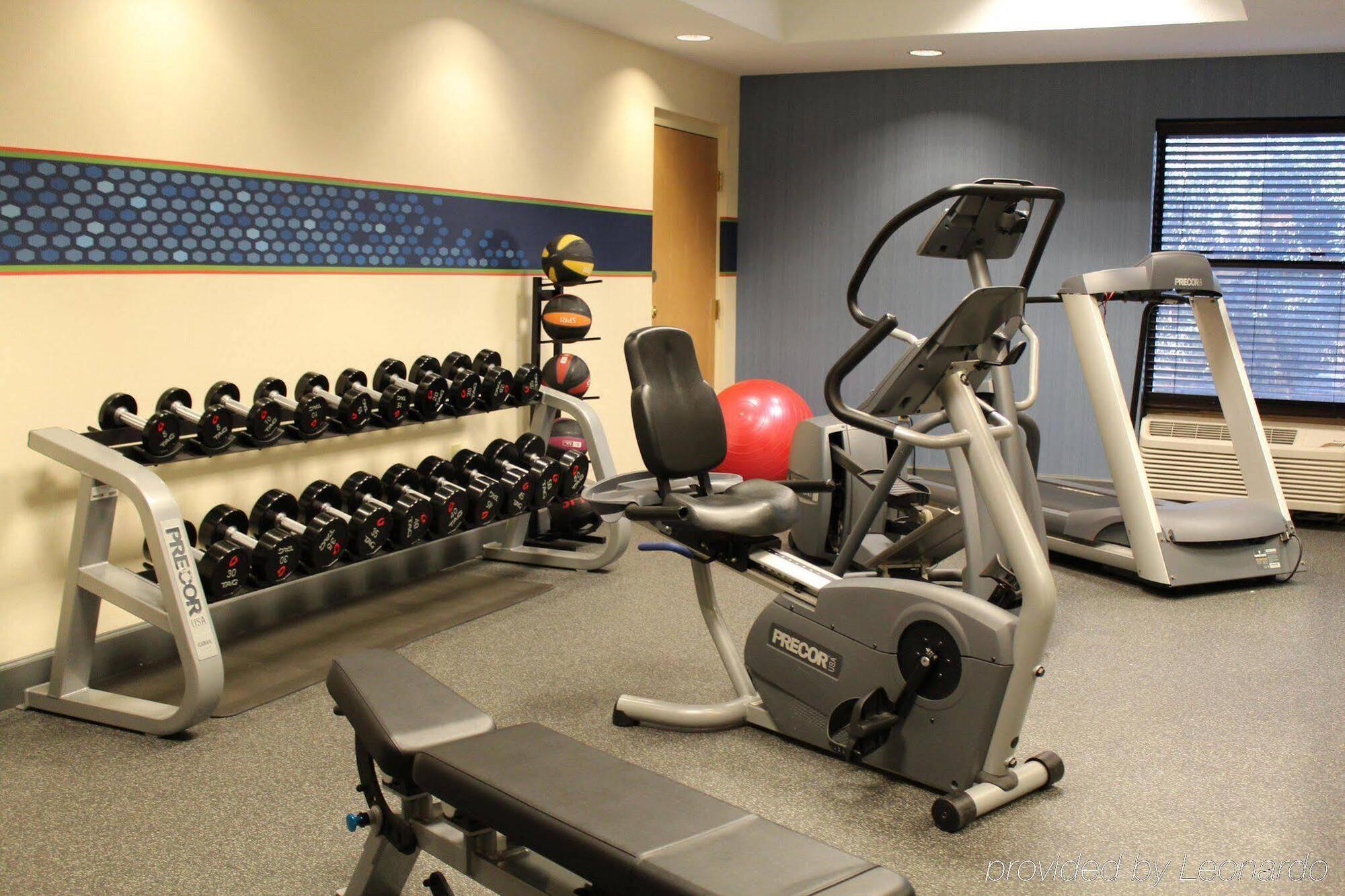 Hyatt Place Tucson Central Dış mekan fotoğraf