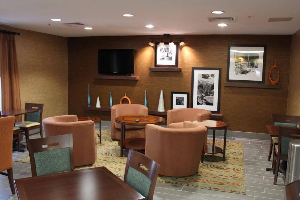 Hyatt Place Tucson Central Dış mekan fotoğraf
