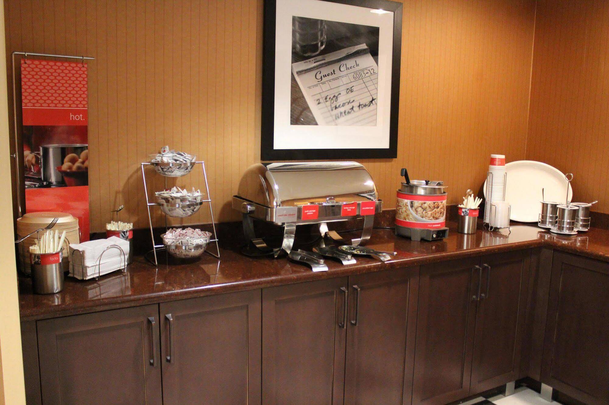 Hyatt Place Tucson Central Dış mekan fotoğraf