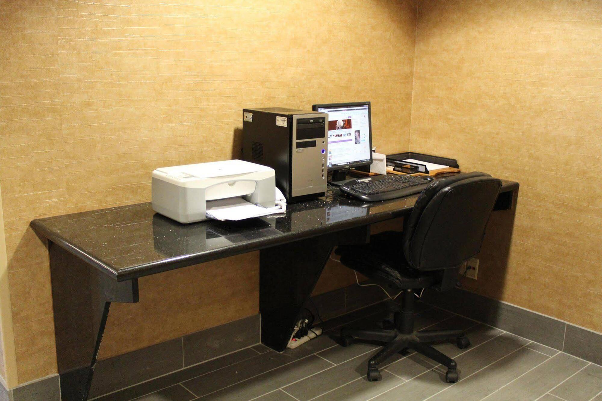 Hyatt Place Tucson Central Dış mekan fotoğraf